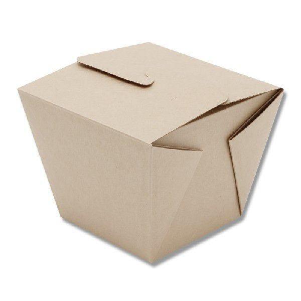 シモジマ ネオクラフト フードBOX M : パッケージストア - 通販