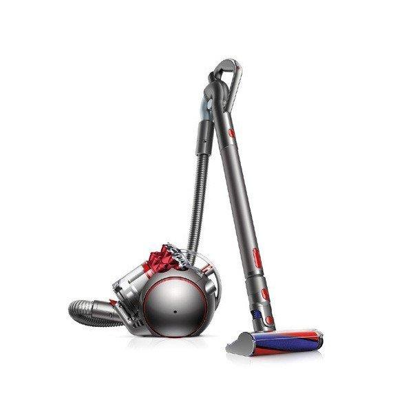 ダイソン Dyson V4 Digital Absolute サイクロン式 キャニスター掃除機