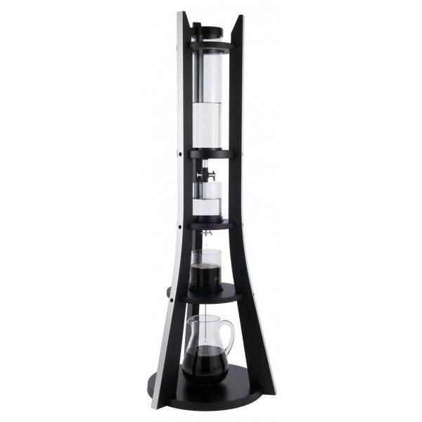 カリタ・水出しコーヒー器具 アクア3000（約25杯用） ※メーカー直送品