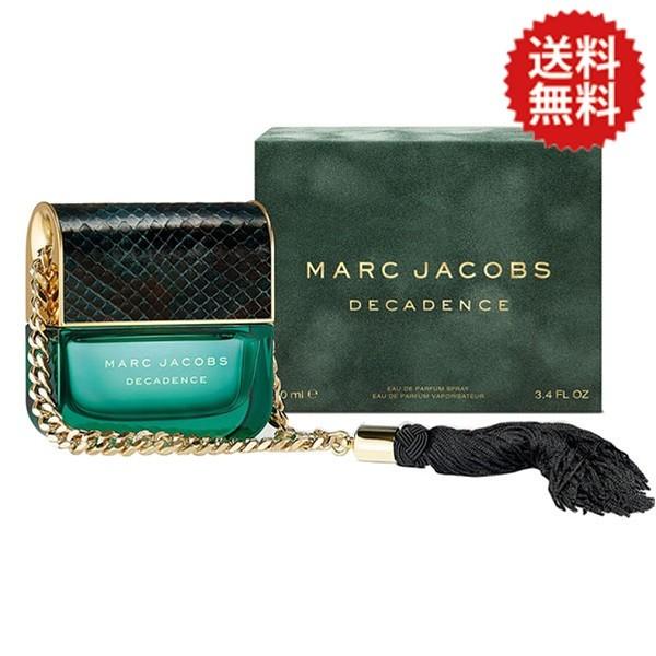 MARC JACOBS（マーク・ジェイコブス） 並行輸入品 香水 デカダンス EDP