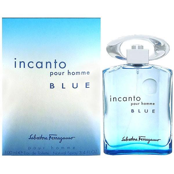 FERRAGAMO（フェラガモ） 並行輸入品 香水 サルヴァトーレ インカント