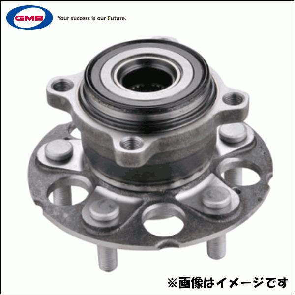 N-BOX+ JF1 ホンダ GMB製 リア ハブベアリング ASSY GH33070 片側 送料