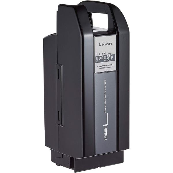 YAMAHA（ヤマハ） YAMAHA PAS リチウムLバッテリー 8.9Ah X83-22