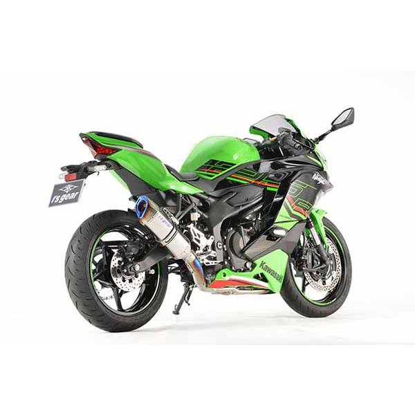 2月10日出荷】アールズギア ZX-25R SE(23-)/ZX-25R SE KRT(23