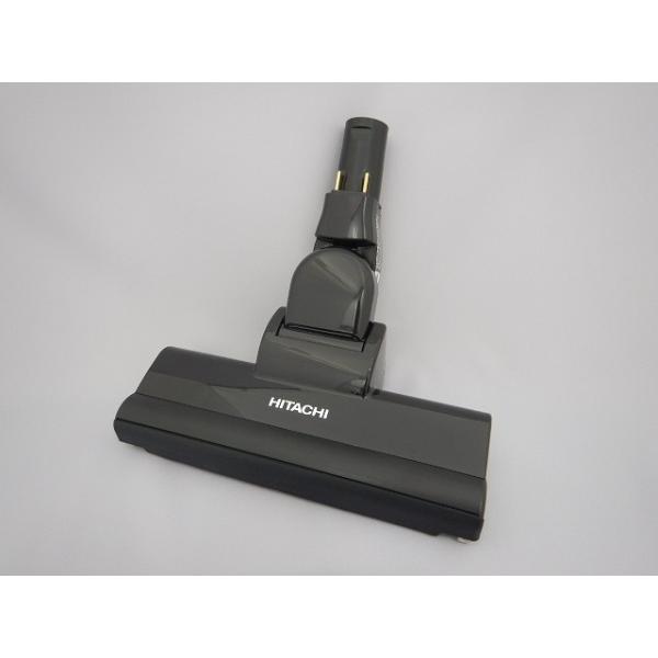 日立（HITACHI） 【在庫あり】日立 掃除機 PV-BFL1用ヘッド 吸口 D