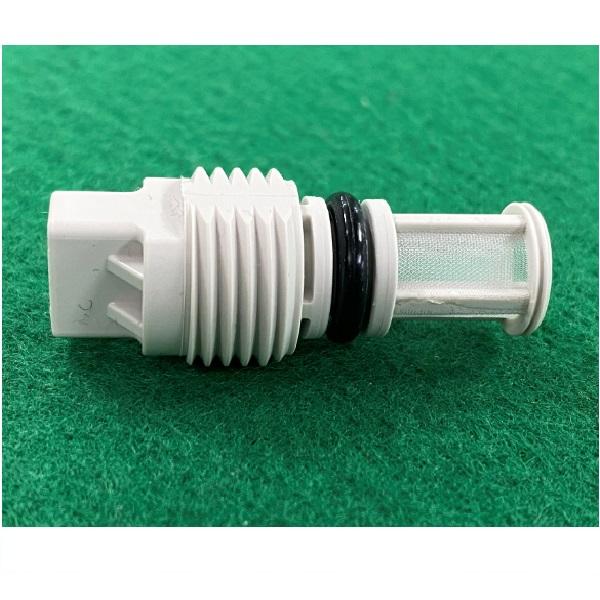 TOTO 【在庫】TOTO ウォシュレット トイレ 給水フィルター付水抜栓