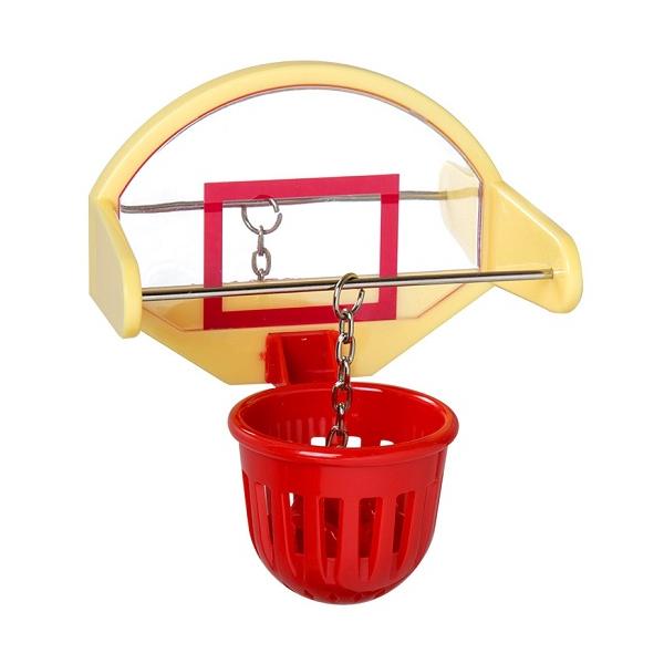 ボッソン バスケット 鳥 置物 3050 ボッソン バスケット 鳥 置物 3050