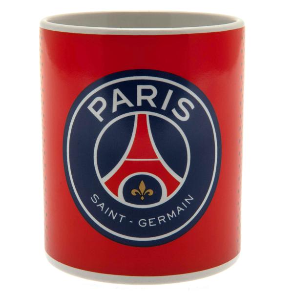 パリ・サンジェルマン フットボールクラブ Paris Saint Germain FC