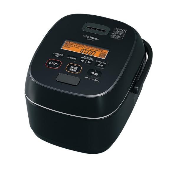 象印マホービン 炊飯器 5.5合 ブラック NW-JE10-BA」の人気商品一覧