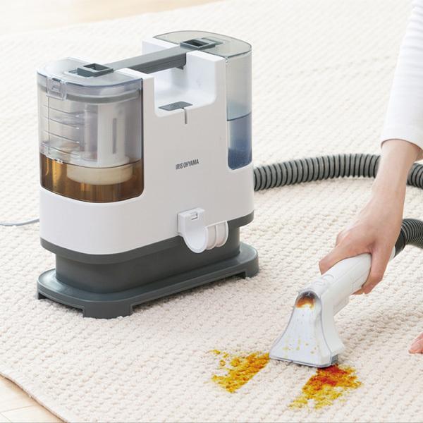 掃除機 rns-p10-w リンサークリーナー」の人気商品一覧 | 安い商品を