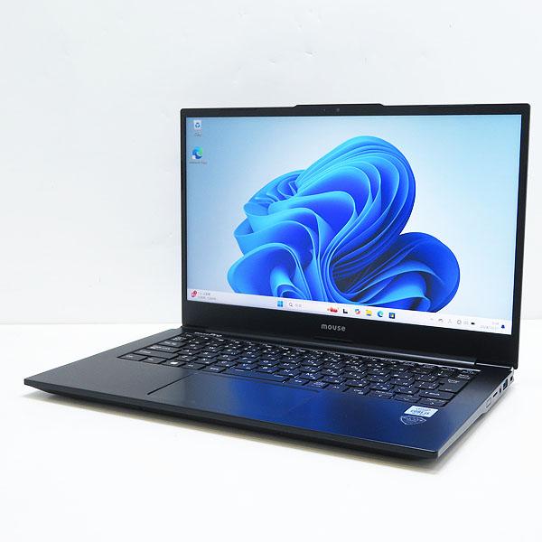 MousePro Mouse Computer Mpro NB410【Core i5 10210U/16GB/SSD256GB