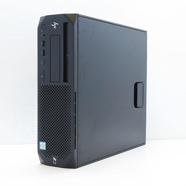 日本HP HP Z2 SFF G4 Workstation【Xeon E-2274G(4.0GHz)/メモリ32GB