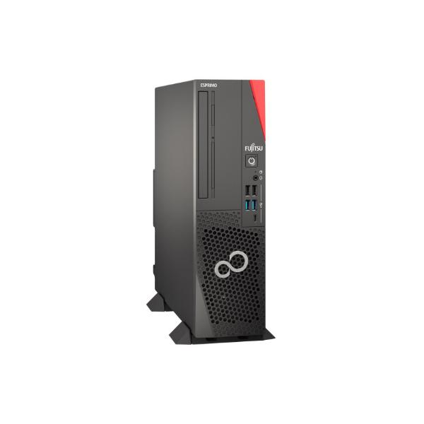 富士通（FUJITSU） デスクトップパソコン FUJITSU FMVD60010P ESPRIMO