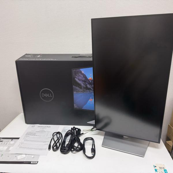 DELL（デル） デジタルハイエンドシリーズ ディスプレイモニター 27