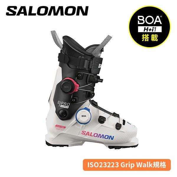 SALOMON（サロモン） エスプロ スープラ130 デュアルボア S/PRO SUPRA
