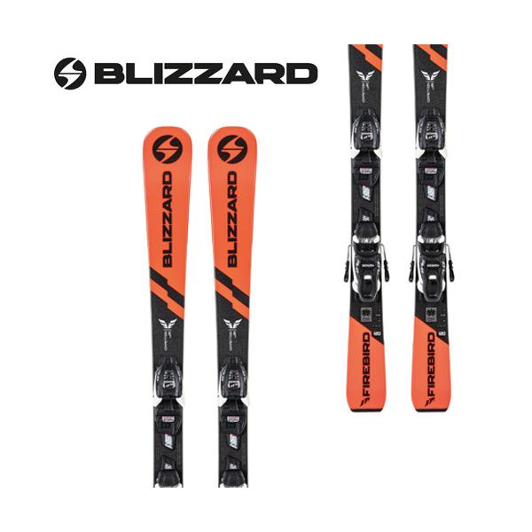 BLiZZARD Ski 【スキー板】ブリザード BLIZZARD ファイヤーバード