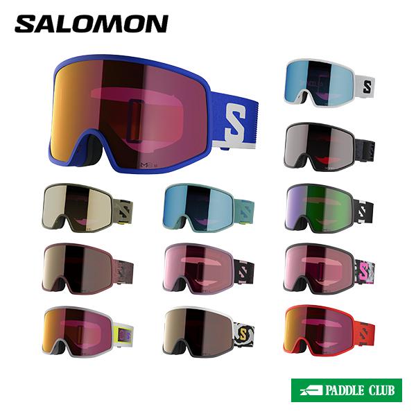 SALOMON（サロモン） ゴーグル SALOMON SENTRY PRO SIGMA +1LENS