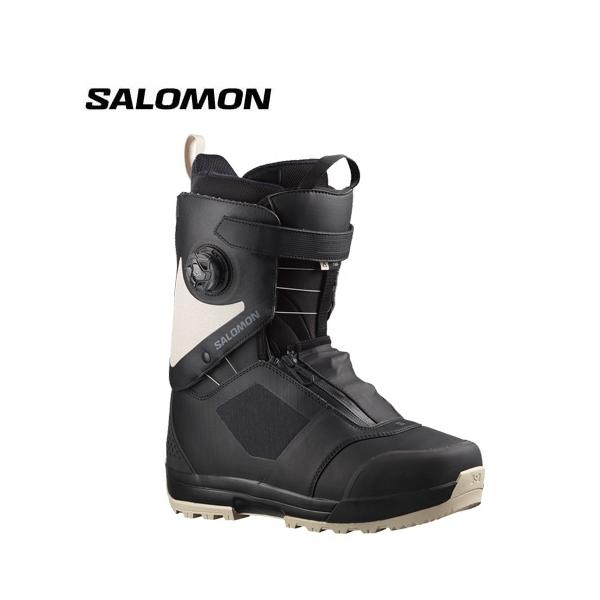 SALOMON（サロモン） スノーボードブーツ トレック ボア TREK BOA