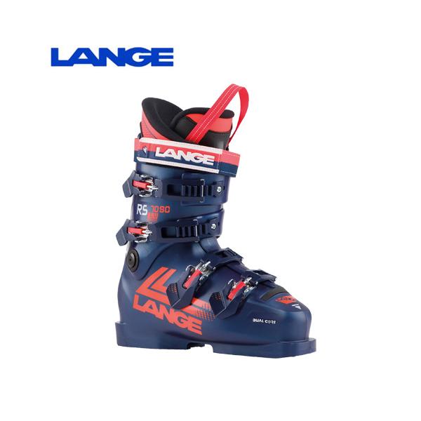 スキーブーツ】ラング LANGE アールエス70 RS 70 SC ショートカフ 【23
