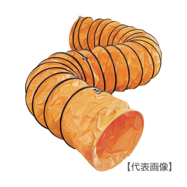 Suiden 送風機用 軽作業向け簡易ダクト 320mm 5m（SJFD