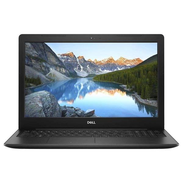 Inspiron 【即納新品】DELL(デル) 15 3000 3583 15.6型ノートPC