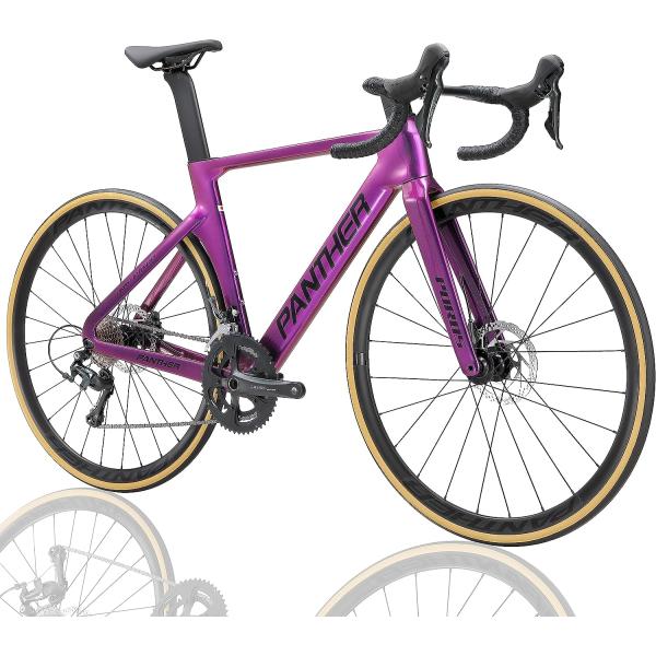 PANTHER (パンサー) ロードバイク Porosシリーズ STIデュアル