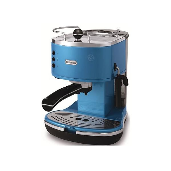 デロンギ（DeLonghi） デロンギ・エスプレッソマシン ECO310B ブルー