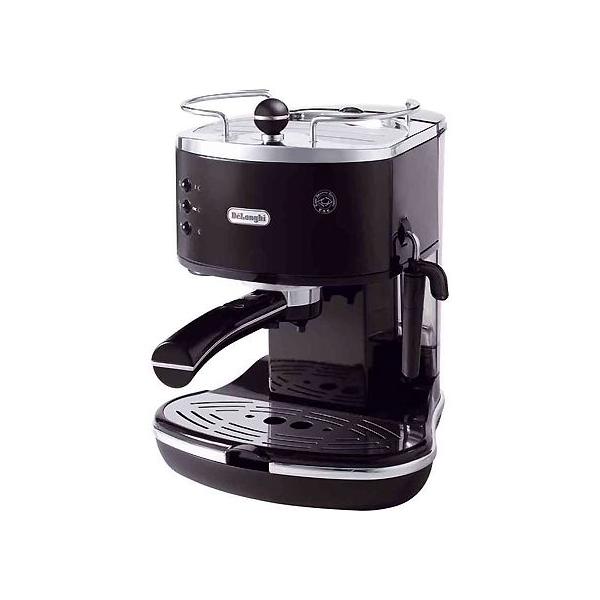 デロンギ（DeLonghi） デロンギ・エスプレッソマシン ECO310BK