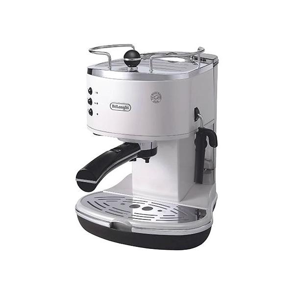デロンギ（DeLonghi） デロンギ・エスプレッソマシン ECO310W
