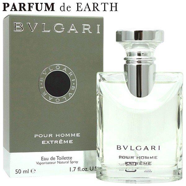 BVLGARI（ブルガリ） 並行輸入品 プールオム エクストリーム EDT SP