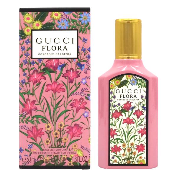 GUCCI（グッチ） 並行輸入品 香水 フローラ バイ ガーデン ゴージャス