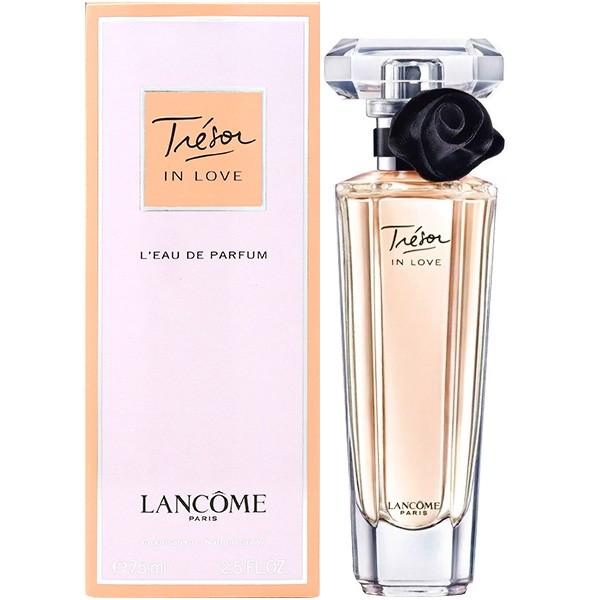 LANCOME（ランコム） 並行輸入品 香水 トレゾア イン ラブ EDP SP 75ml