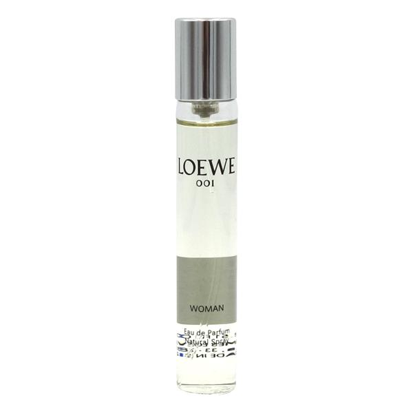 LOEWE（ロエベ） 並行輸入品 香水 LOEWE 001 ウーマン
