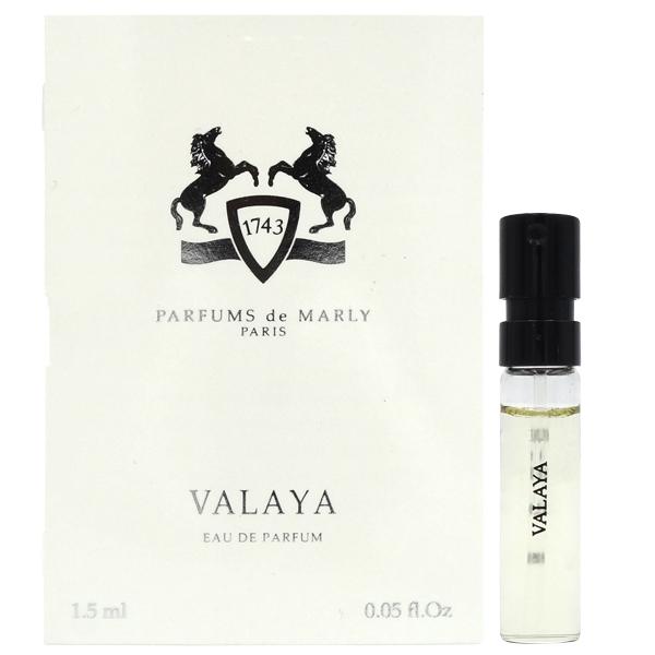 並行輸入品 パルファム ドゥ マルリー PARFUMS DE MARLY ヴァラヤ EDP