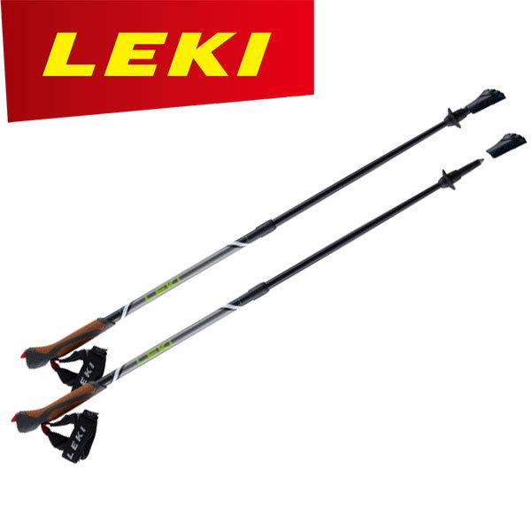 LEKI（レキ） 【正規品】LEKI スピンショート 1300438 グレー(100