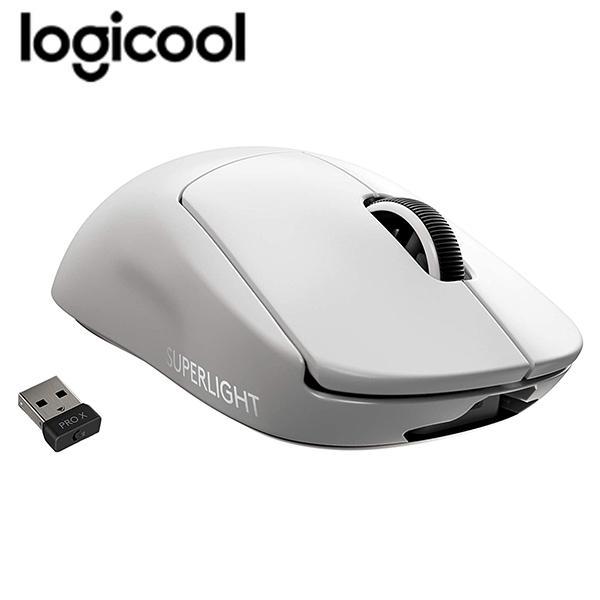 logicool（ロジクール） PRO X SUPERLIGHT ワイヤレス ゲーミング