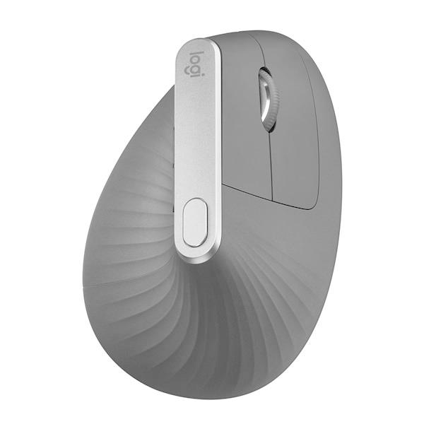 logicool（ロジクール） MX VERTICAL アドバンス エルゴノミック