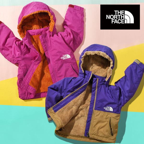 THE NORTH FACE（ザ ノースフェイス） 30%off ノースフェイス 子供
