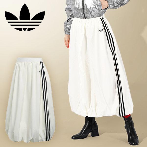 adidas Originals 2026春夏新作 アディダス ルーズフィット レディース