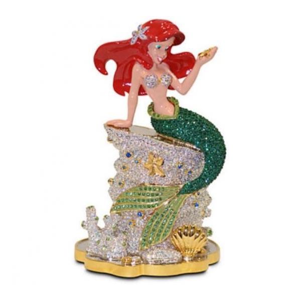 SWAROVSKI（スワロフスキー） 限定品 『Disney Arribas リトル
