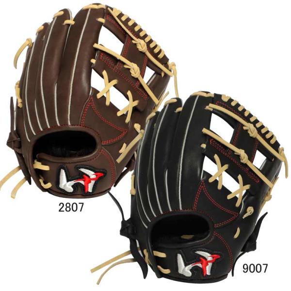 ワールドペガサス（WORLD PEGASUS） Jr.軟式グランドデビルTH（ソフト