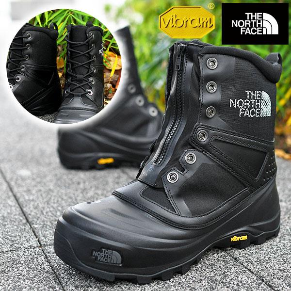 THE NORTH FACE（ザ ノースフェイス） 氷・雪に滑らない ノース