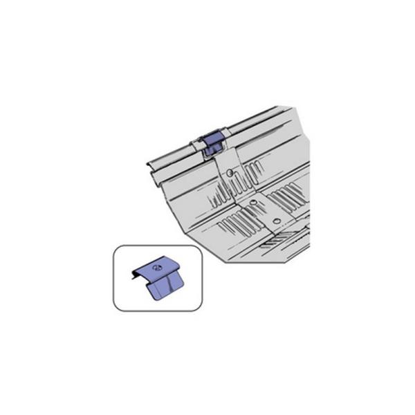 ビニールハウス部材 レインペットクリップ レインペット専用 1000個入