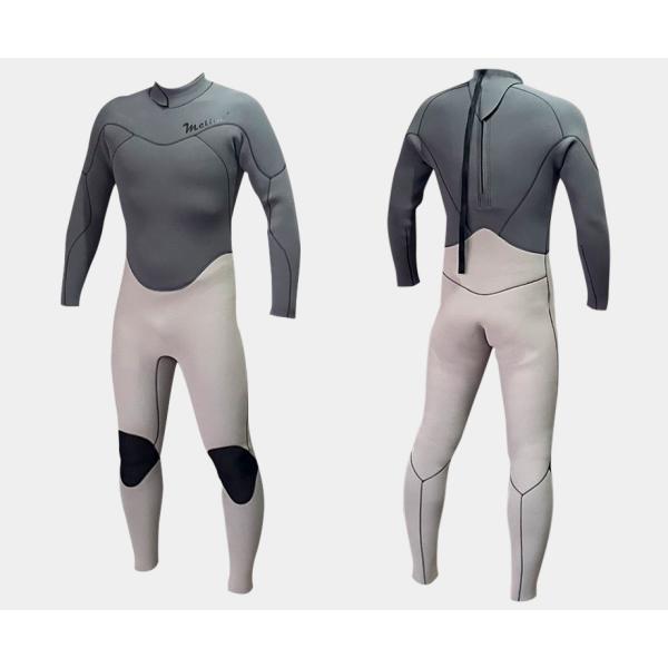 最新モデル ジャーフル ウエットスーツ サーフィン 3mm ジャージ