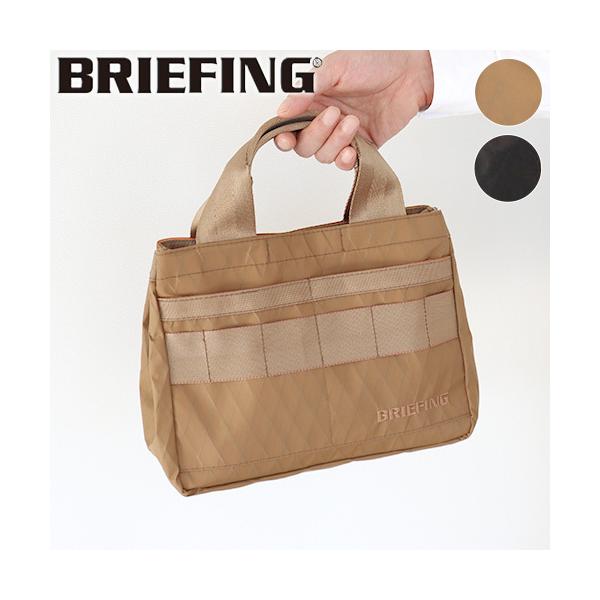 BRIEFING（ブリーフィング） カート トート [ブラック コヨーテ