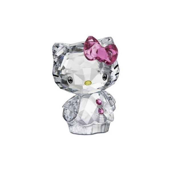 SWAROVSKI（スワロフスキー） 『ハローキティ Hello Kitty Pink Bow