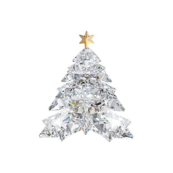 SWAROVSKI（スワロフスキー） 『クリスマスツリー シャイニングスター