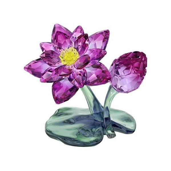 SWAROVSKI（スワロフスキー） 『ロータス』 5275716 : スワロフスキー