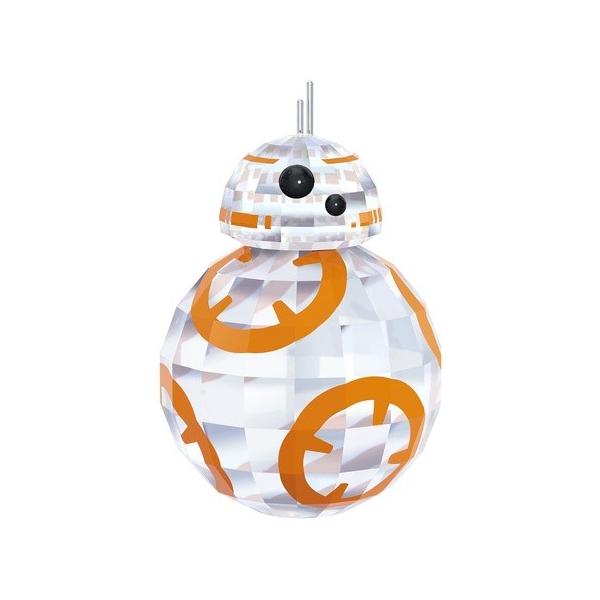SWAROVSKI（スワロフスキー） 『スター・ウォーズ - BB-8』 5290215