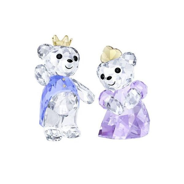 SWAROVSKI（スワロフスキー） クリスベア 『Kris Bear - Prince